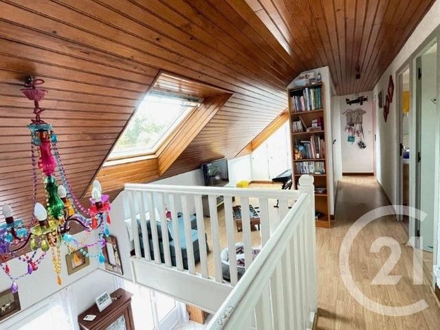 maison à vendre - 8 pièces - 120.0 m2 - NOGENT LE ROI - 28 - CENTRE - Century 21 Universal Demeure