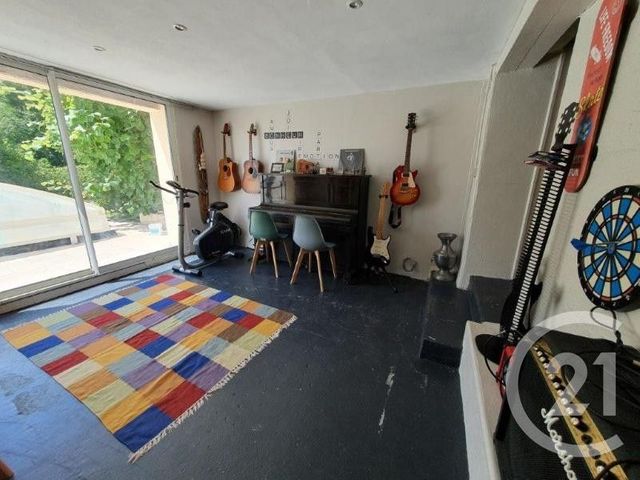 maison à vendre - 8 pièces - 120.0 m2 - NOGENT LE ROI - 28 - CENTRE - Century 21 Universal Demeure