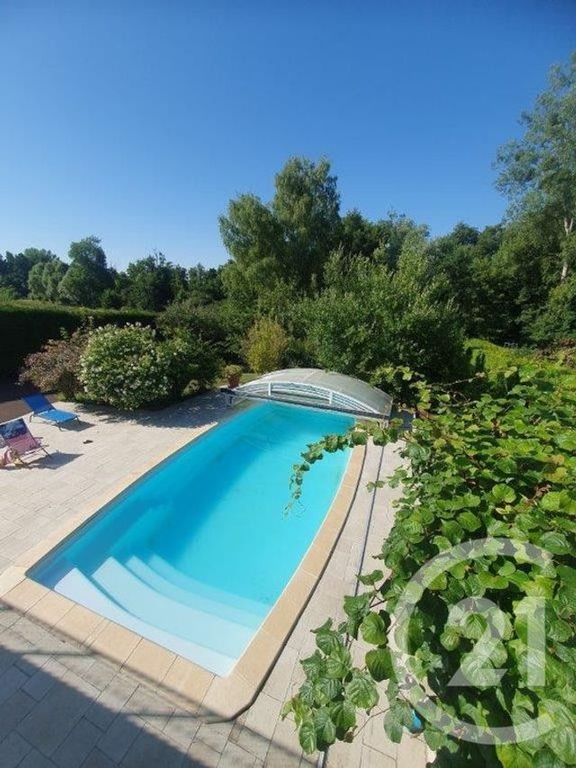 maison à vendre - 8 pièces - 120.0 m2 - NOGENT LE ROI - 28 - CENTRE - Century 21 Universal Demeure