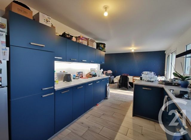 maison à vendre - 7 pièces - 138.0 m2 - NOGENT LE ROI - 28 - CENTRE - Century 21 Universal Demeure