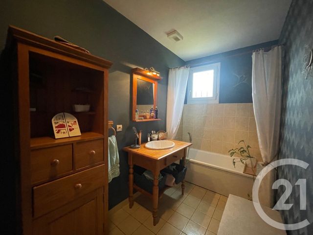 maison à vendre - 6 pièces - 115.0 m2 - EPERNON - 28 - CENTRE - Century 21 Universal Demeure