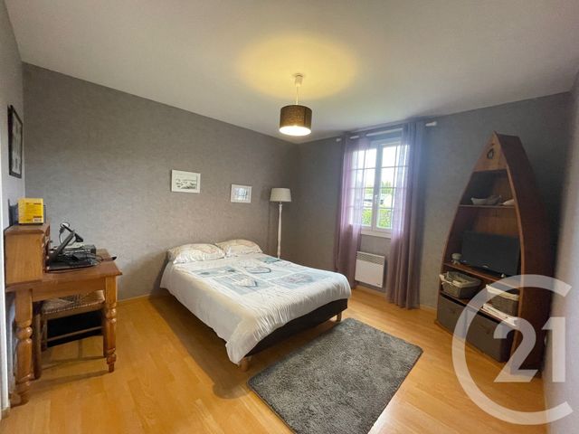 maison à vendre - 6 pièces - 115.0 m2 - EPERNON - 28 - CENTRE - Century 21 Universal Demeure