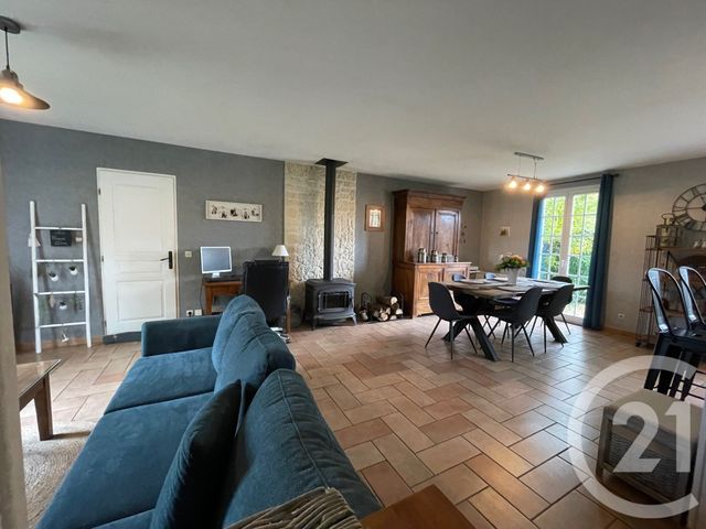 maison à vendre - 6 pièces - 115.0 m2 - EPERNON - 28 - CENTRE - Century 21 Universal Demeure