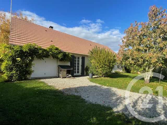 maison - EPERNON - 28