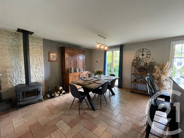 maison à vendre - 6 pièces - 115.0 m2 - EPERNON - 28 - CENTRE - Century 21 Universal Demeure