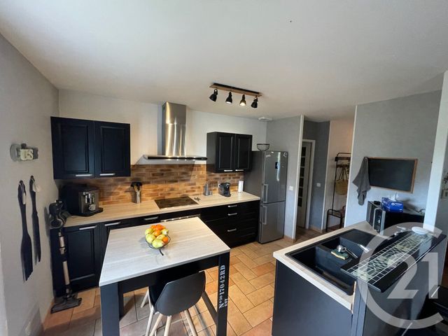 maison à vendre - 6 pièces - 115.0 m2 - EPERNON - 28 - CENTRE - Century 21 Universal Demeure