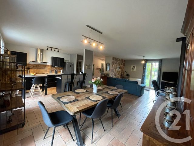 maison à vendre - 6 pièces - 115.0 m2 - EPERNON - 28 - CENTRE - Century 21 Universal Demeure