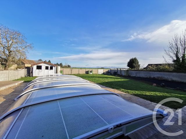 maison à vendre - 6 pièces - 124.0 m2 - NOGENT LE ROI - 28 - CENTRE - Century 21 Universal Demeure