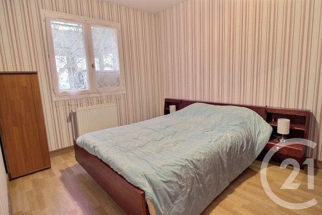 maison à vendre - 6 pièces - 124.0 m2 - NOGENT LE ROI - 28 - CENTRE - Century 21 Universal Demeure