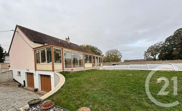 maison - NOGENT LE ROI - 28