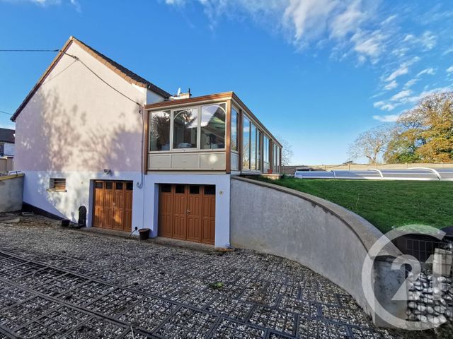 Maison à vendre NOGENT LE ROI