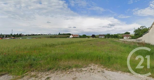 Terrain à vendre NOGENT LE ROI