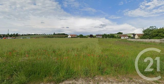 Terrain à vendre NOGENT LE ROI