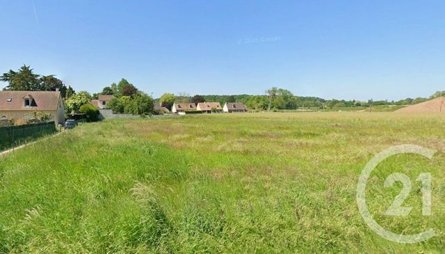 Terrain à vendre NOGENT LE ROI