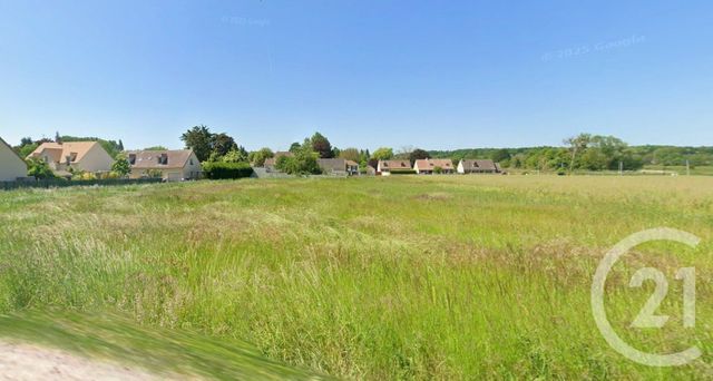 Terrain à vendre NOGENT LE ROI