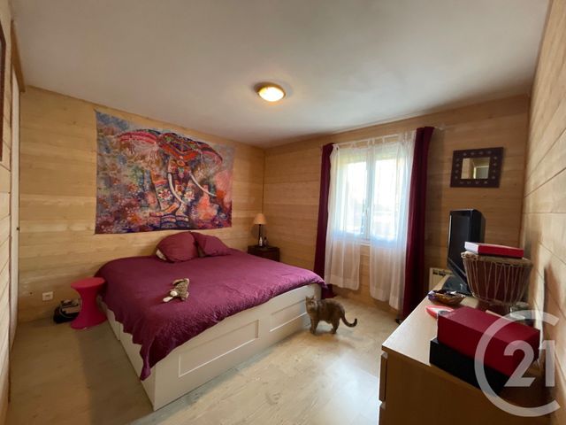 maison à vendre - 6 pièces - 143.0 m2 - ST MARTIN DE NIGELLES - 28 - CENTRE - Century 21 Universal Demeure