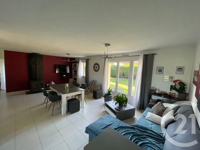 maison à vendre - 6 pièces - 143.0 m2 - ST MARTIN DE NIGELLES - 28 - CENTRE - Century 21 Universal Demeure