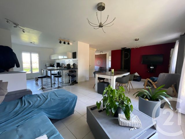 maison à vendre - 6 pièces - 143.0 m2 - ST MARTIN DE NIGELLES - 28 - CENTRE - Century 21 Universal Demeure