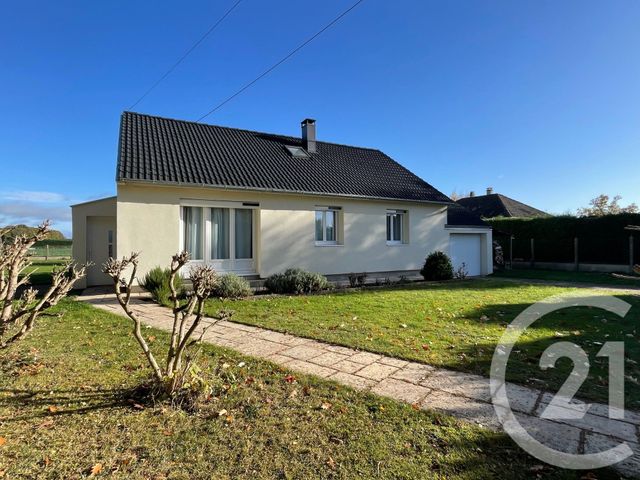 maison à vendre - 6 pièces - 143.0 m2 - ST MARTIN DE NIGELLES - 28 - CENTRE - Century 21 Universal Demeure