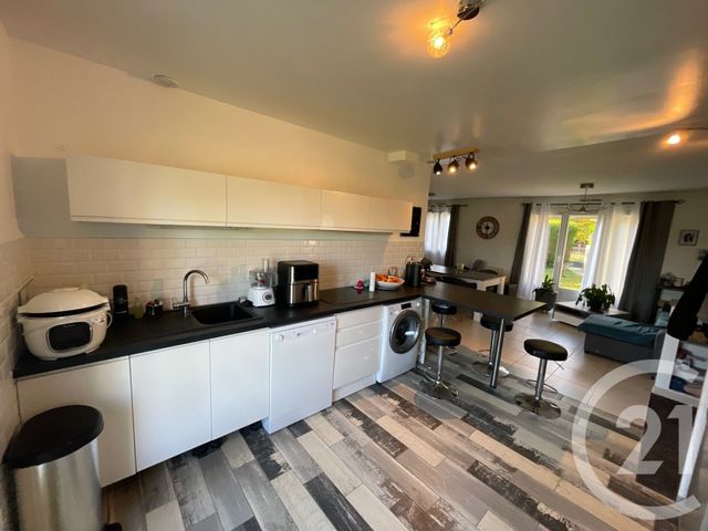 maison à vendre - 6 pièces - 143.0 m2 - ST MARTIN DE NIGELLES - 28 - CENTRE - Century 21 Universal Demeure