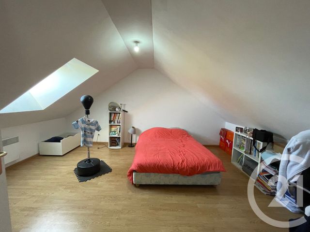 maison à vendre - 6 pièces - 143.0 m2 - ST MARTIN DE NIGELLES - 28 - CENTRE - Century 21 Universal Demeure