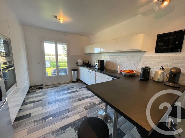 maison à vendre - 6 pièces - 143.0 m2 - ST MARTIN DE NIGELLES - 28 - CENTRE - Century 21 Universal Demeure