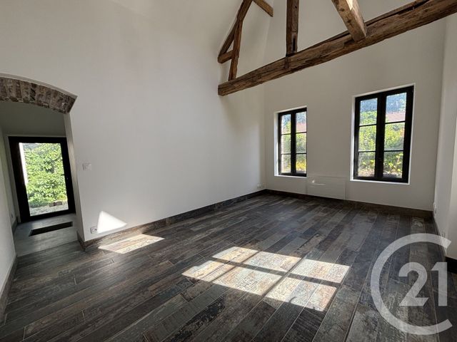 maison à vendre - 10 pièces - 190.0 m2 - NOGENT LE ROI - 28 - CENTRE - Century 21 Universal Demeure