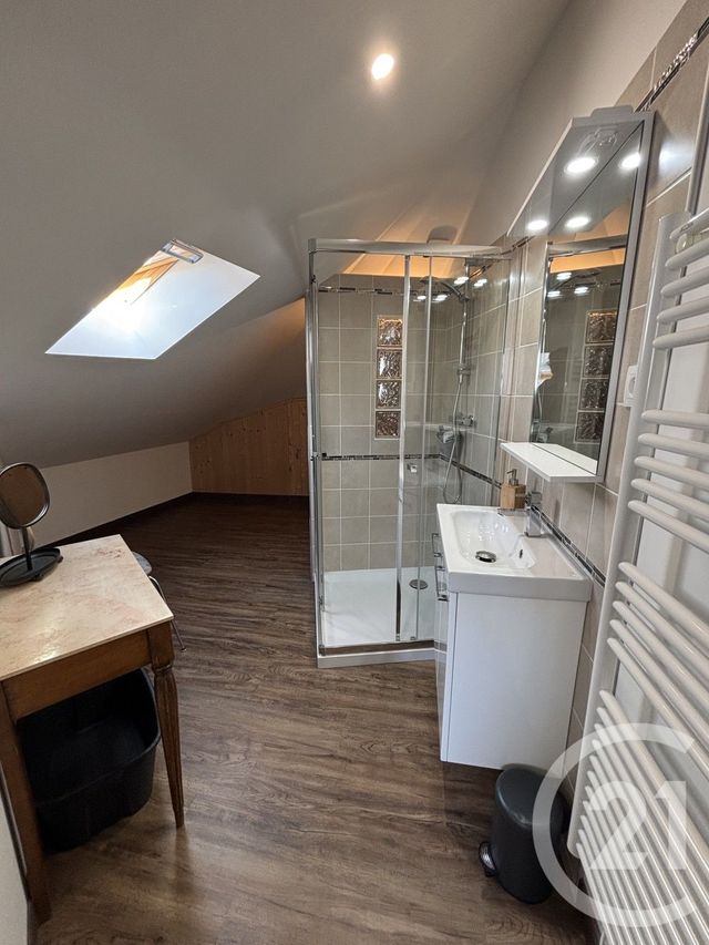 maison à vendre - 10 pièces - 190.0 m2 - NOGENT LE ROI - 28 - CENTRE - Century 21 Universal Demeure