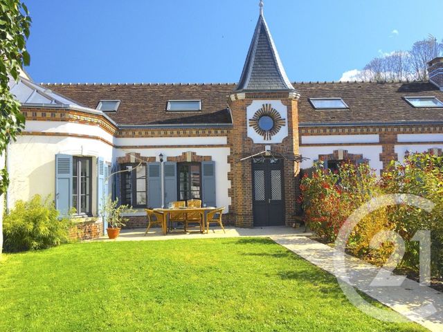 Maison à vendre NOGENT LE ROI