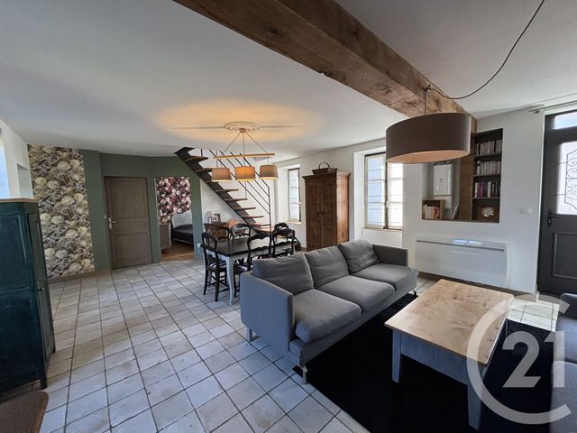 maison à vendre - 10 pièces - 190.0 m2 - NOGENT LE ROI - 28 - CENTRE - Century 21 Universal Demeure