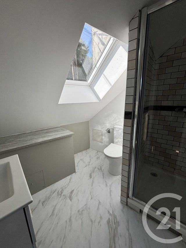 maison à vendre - 10 pièces - 190.0 m2 - NOGENT LE ROI - 28 - CENTRE - Century 21 Universal Demeure