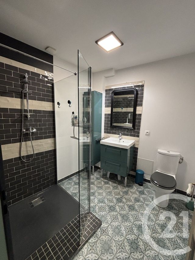 maison à vendre - 10 pièces - 190.0 m2 - NOGENT LE ROI - 28 - CENTRE - Century 21 Universal Demeure