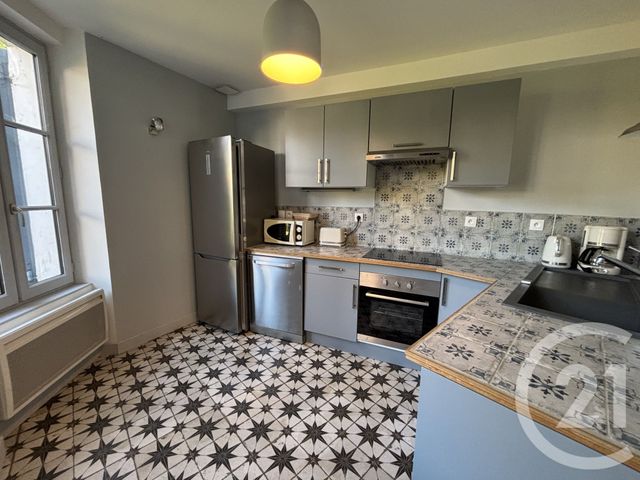 maison à vendre - 10 pièces - 190.0 m2 - NOGENT LE ROI - 28 - CENTRE - Century 21 Universal Demeure