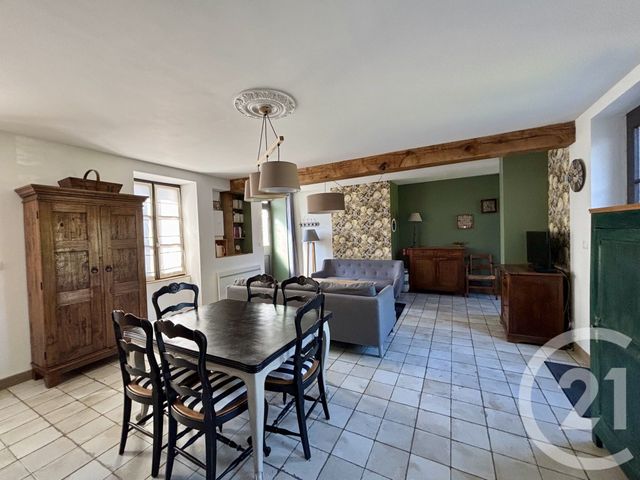 maison à vendre - 10 pièces - 190.0 m2 - NOGENT LE ROI - 28 - CENTRE - Century 21 Universal Demeure