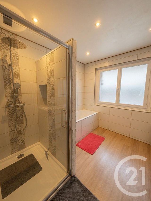 maison à vendre - 7 pièces - 140.0 m2 - BAILLEAU ARMENONVILLE - 28 - CENTRE - Century 21 Universal Demeure