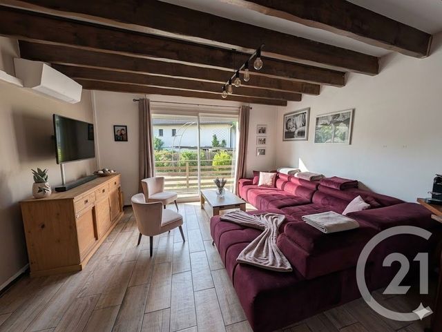 maison à vendre - 7 pièces - 140.0 m2 - BAILLEAU ARMENONVILLE - 28 - CENTRE - Century 21 Universal Demeure