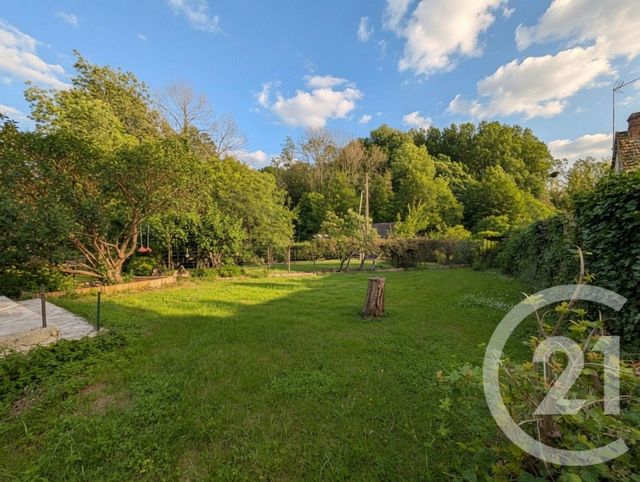 maison à vendre - 7 pièces - 140.0 m2 - BAILLEAU ARMENONVILLE - 28 - CENTRE - Century 21 Universal Demeure