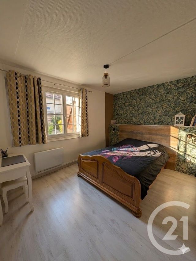 maison à vendre - 7 pièces - 140.0 m2 - BAILLEAU ARMENONVILLE - 28 - CENTRE - Century 21 Universal Demeure