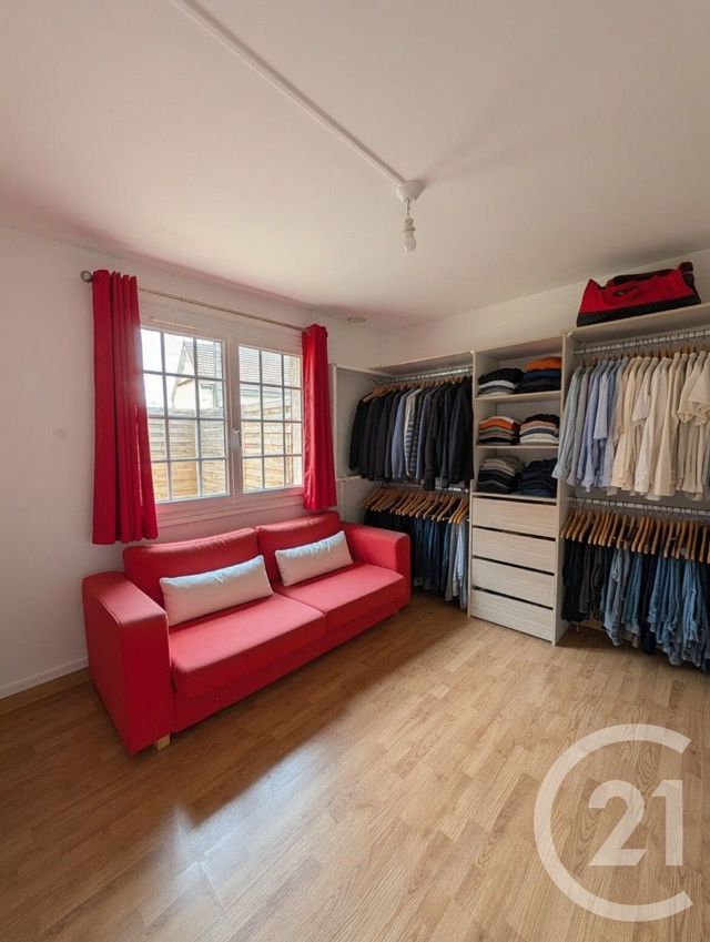 maison à vendre - 7 pièces - 140.0 m2 - BAILLEAU ARMENONVILLE - 28 - CENTRE - Century 21 Universal Demeure