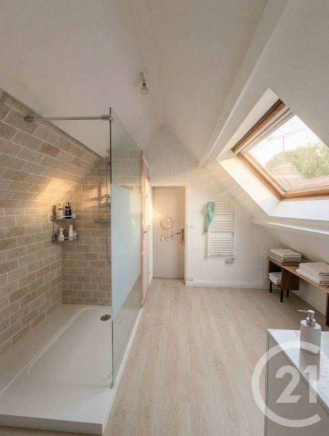maison à vendre - 7 pièces - 140.0 m2 - BAILLEAU ARMENONVILLE - 28 - CENTRE - Century 21 Universal Demeure