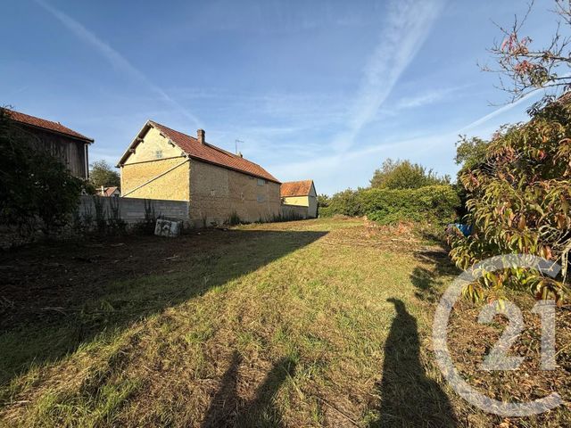 terrain à vendre - 1462.0 m2 - CHAUDON - 28 - CENTRE - Century 21 Universal Demeure