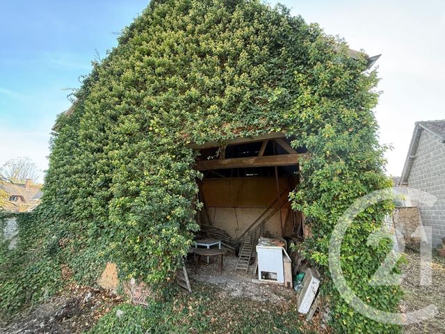 terrain à vendre - 1462.0 m2 - CHAUDON - 28 - CENTRE - Century 21 Universal Demeure