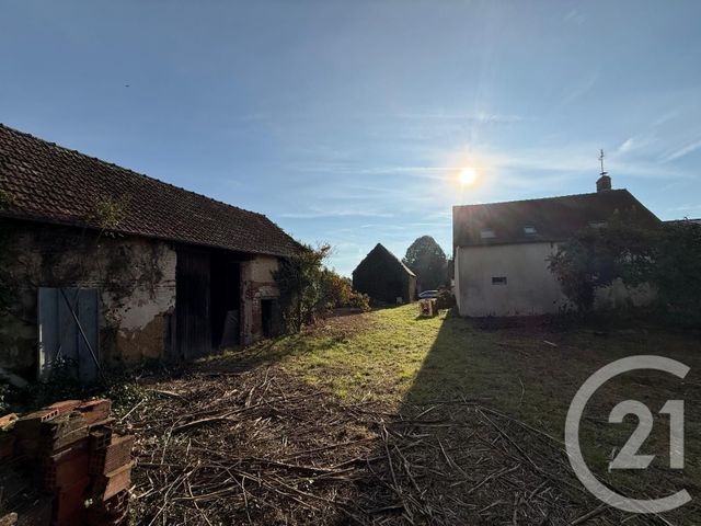 terrain à vendre - 1462.0 m2 - CHAUDON - 28 - CENTRE - Century 21 Universal Demeure