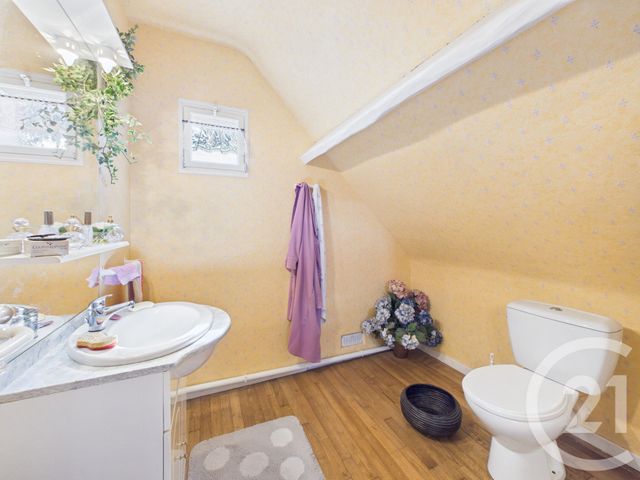 maison à vendre - 6 pièces - 160.0 m2 - NOGENT LE ROI - 28 - CENTRE - Century 21 Universal Demeure