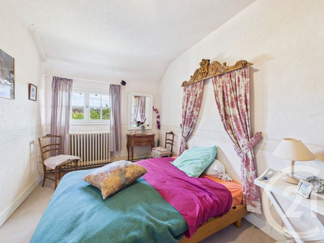 maison à vendre - 6 pièces - 160.0 m2 - NOGENT LE ROI - 28 - CENTRE - Century 21 Universal Demeure