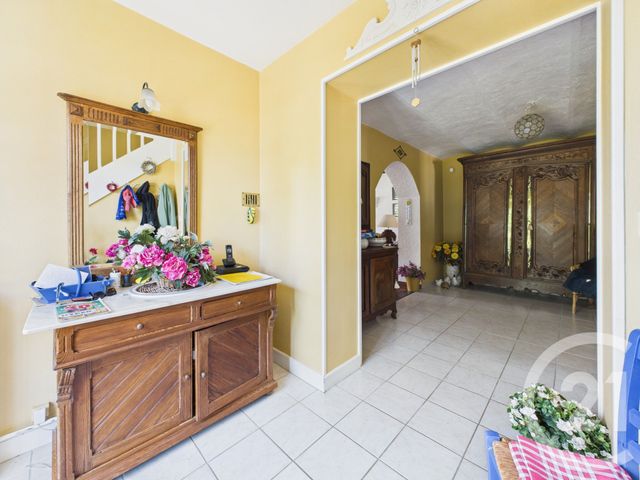 maison à vendre - 6 pièces - 160.0 m2 - NOGENT LE ROI - 28 - CENTRE - Century 21 Universal Demeure