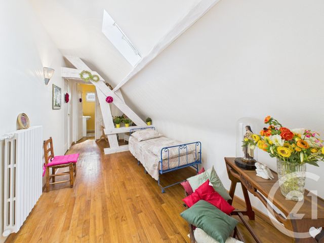 maison à vendre - 6 pièces - 160.0 m2 - NOGENT LE ROI - 28 - CENTRE - Century 21 Universal Demeure