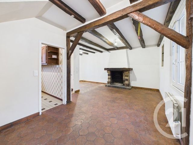 maison à vendre - 5 pièces - 69.0 m2 - VILLEMEUX SUR EURE - 28 - CENTRE - Century 21 Universal Demeure