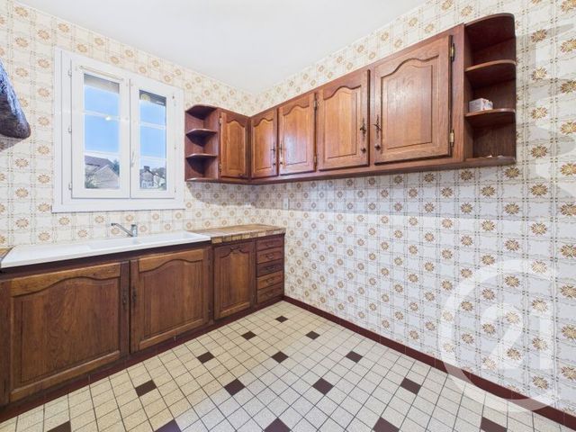 maison à vendre - 5 pièces - 69.0 m2 - VILLEMEUX SUR EURE - 28 - CENTRE - Century 21 Universal Demeure