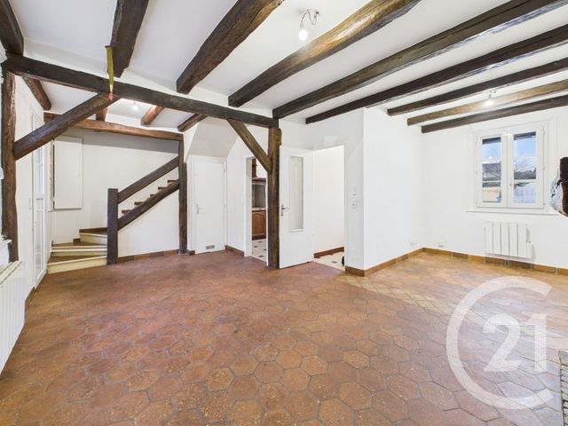 maison à vendre - 5 pièces - 69.0 m2 - VILLEMEUX SUR EURE - 28 - CENTRE - Century 21 Universal Demeure